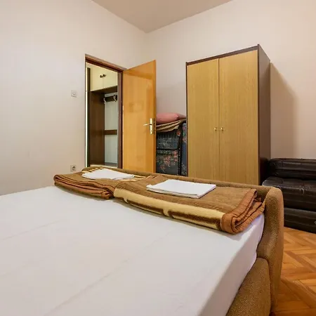 Laura Apartman Dramalj