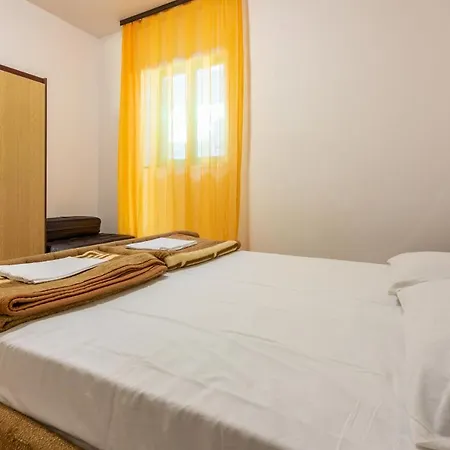 Apartment Laura Dramalj