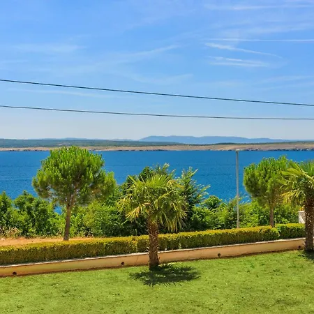 Apartman Laura Dramalj