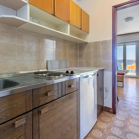 Apartment Laura Dramalj