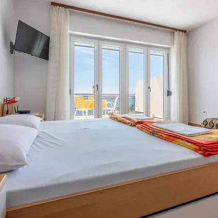 Apartman Laura