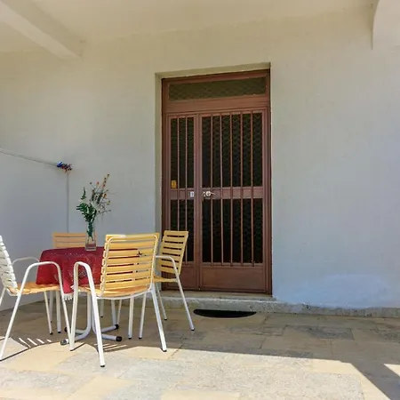 Apartman Laura