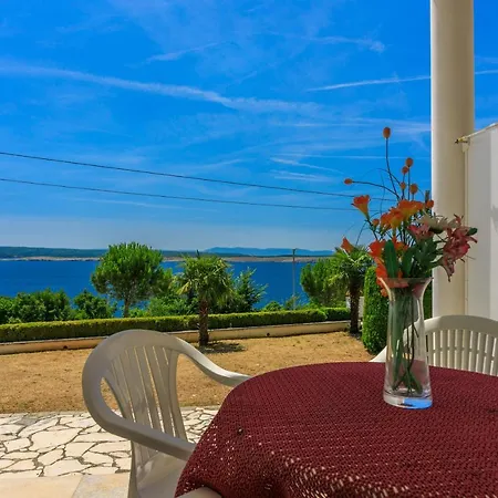 Apartman Laura