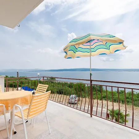 Apartman Laura Dramalj