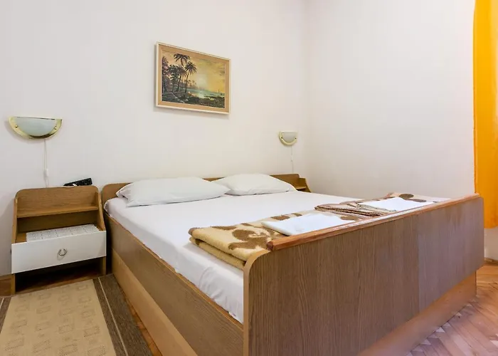 Apartamento Laura *