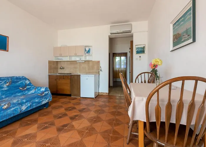Apartamento Laura *