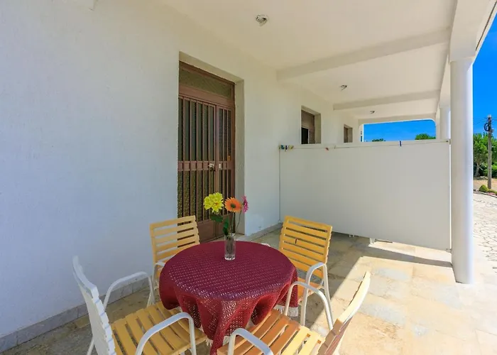 Apartamento Laura *