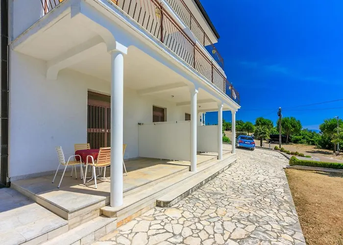 Apartamento Laura *
