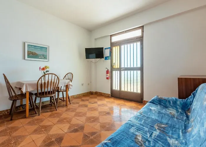 Apartamento Laura Dramalj