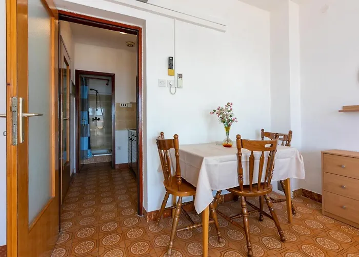 Apartamento Laura *