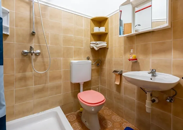 Apartamento Laura *