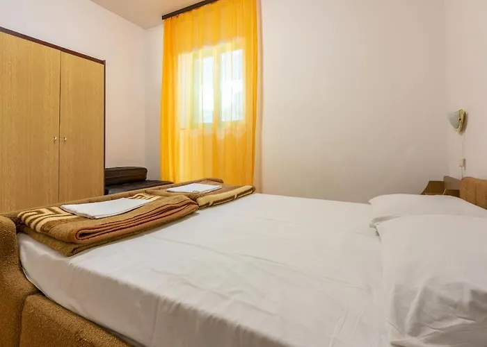 Apartamento Laura Dramalj