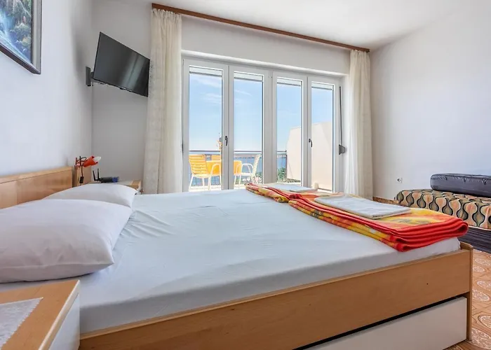 Apartamento Laura