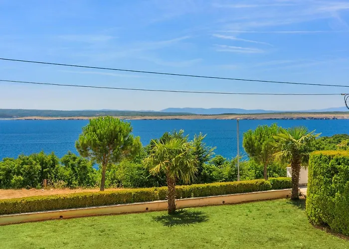 Apartamento Laura Dramalj