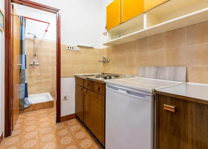 Apartamento Laura *