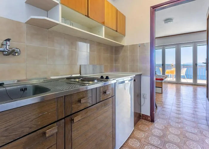 Apartamento Laura Dramalj